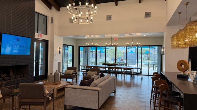15988 W Desert Spoon Drive, Surprise, AZ 85387
