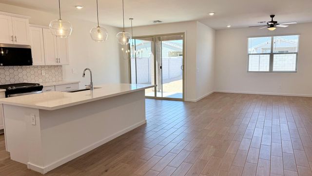 15988 W Desert Spoon Drive, Surprise, AZ 85387