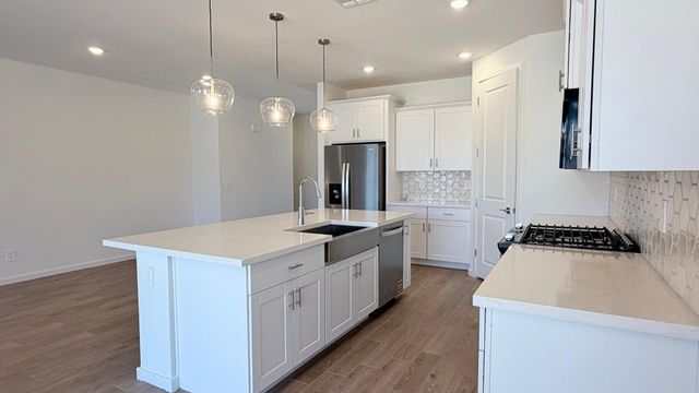 15988 W Desert Spoon Drive, Surprise, AZ 85387