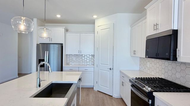 15988 W Desert Spoon Drive, Surprise, AZ 85387