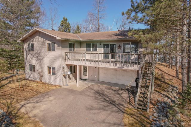 4650 Lakeview Drive, Cushing, MN 56443
