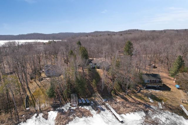 4650 Lakeview Drive, Cushing, MN 56443