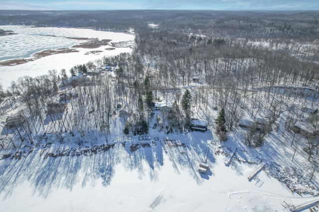 4650 Lakeview Drive, Cushing, MN 56443