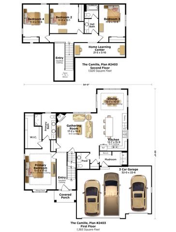 W251N2367 Valleyview CIRCLE, Pewaukee, WI 53072