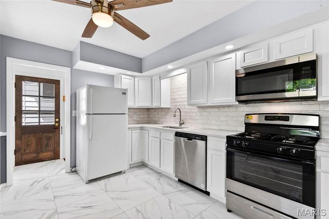 1392 Alice Street, Collinsville, IL 62234