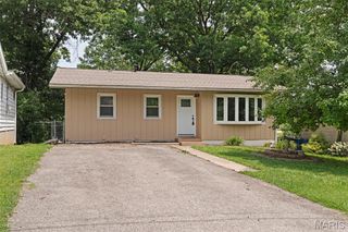 1392 Alice Street, Collinsville, IL 62234