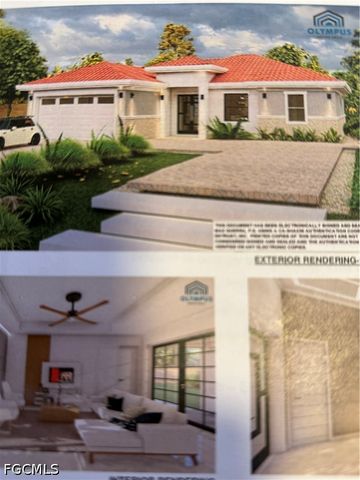 733 Anaconda AVE S, Lehigh Acres, FL 33974