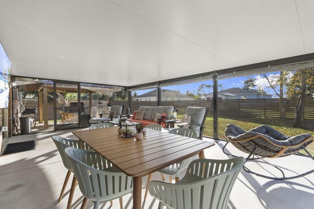 2890 SW Ortega Street, Port St. Lucie, Port St Lucie, FL 34953