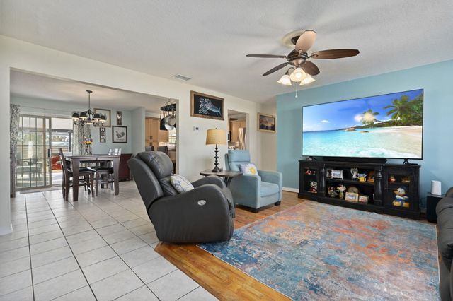 2890 SW Ortega Street, Port St. Lucie, Port St Lucie, FL 34953