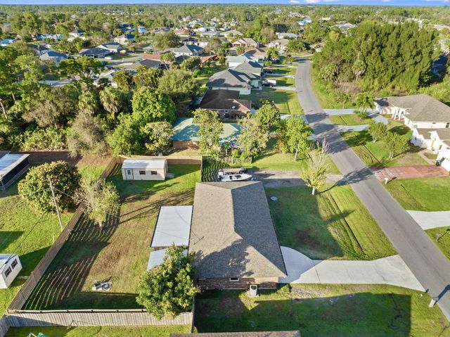 2890 SW Ortega Street, Port St. Lucie, Port St Lucie, FL 34953