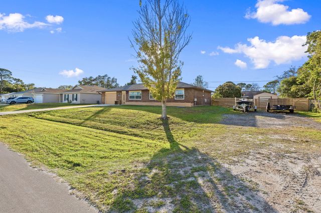 2890 SW Ortega Street, Port St. Lucie, Port St Lucie, FL 34953