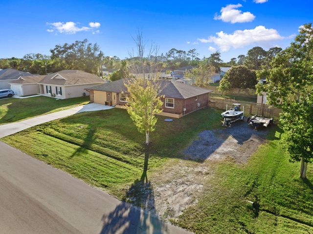 2890 SW Ortega Street, Port St. Lucie, Port St Lucie, FL 34953