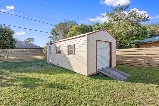 2890 SW Ortega Street, Port St. Lucie, Port St Lucie, FL 34953