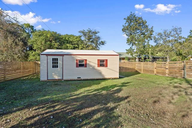 2890 SW Ortega Street, Port St. Lucie, Port St Lucie, FL 34953