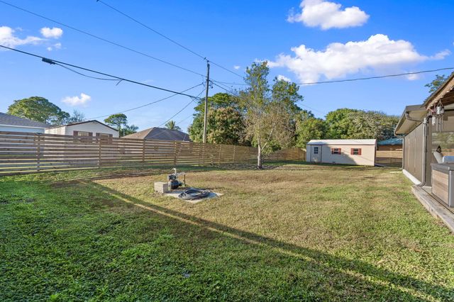 2890 SW Ortega Street, Port St. Lucie, Port St Lucie, FL 34953