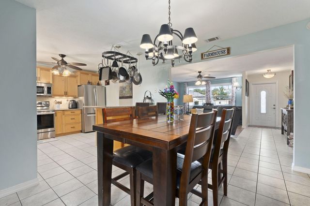 2890 SW Ortega Street, Port St. Lucie, Port St Lucie, FL 34953