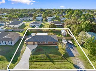 2890 SW Ortega Street, Port St. Lucie, Port St Lucie, FL 34953