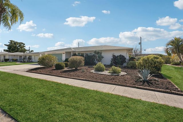 6735 KEYSTONE DRIVE, Sarasota, FL 34231