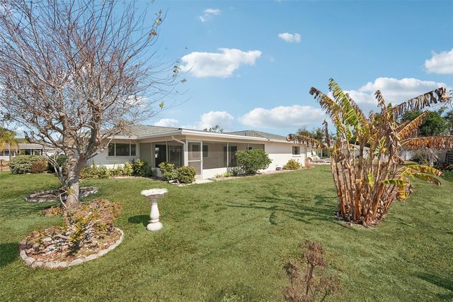 6735 KEYSTONE DRIVE, Sarasota, FL 34231