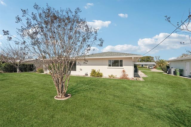 6735 KEYSTONE DRIVE, Sarasota, FL 34231