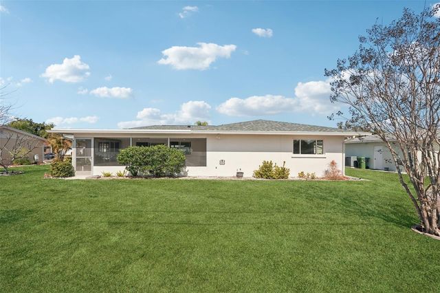 6735 KEYSTONE DRIVE, Sarasota, FL 34231