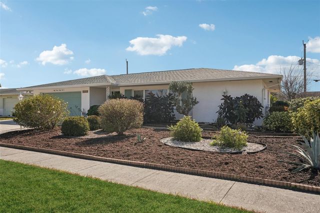 6735 KEYSTONE DRIVE, Sarasota, FL 34231