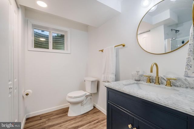 6729 NEWBOLD DRIVE, Bethesda, MD 20817