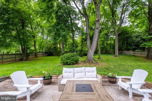 6729 NEWBOLD DRIVE, Bethesda, MD 20817