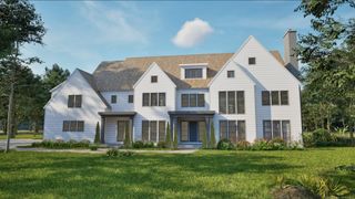 21 Sturges Commons, Westport, CT 06880
