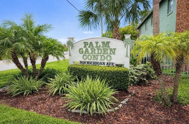 746 NE MICHIGAN COURT 1, St Cloud, FL 34769
