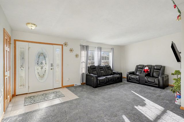 1190 Arthur Road, Sheridan Twp, MI 49340