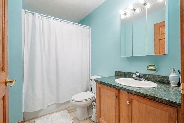 1190 Arthur Road, Sheridan Twp, MI 49340