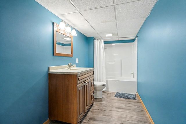 1190 Arthur Road, Sheridan Twp, MI 49340