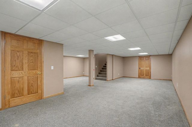 1190 Arthur Road, Sheridan Twp, MI 49340