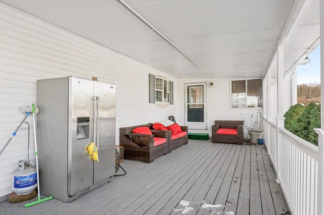 1190 Arthur Road, Sheridan Twp, MI 49340