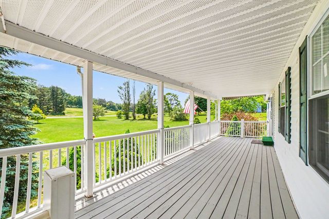 1190 Arthur Road, Sheridan Twp, MI 49340