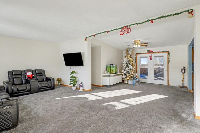 1190 Arthur Road, Sheridan Twp, MI 49340