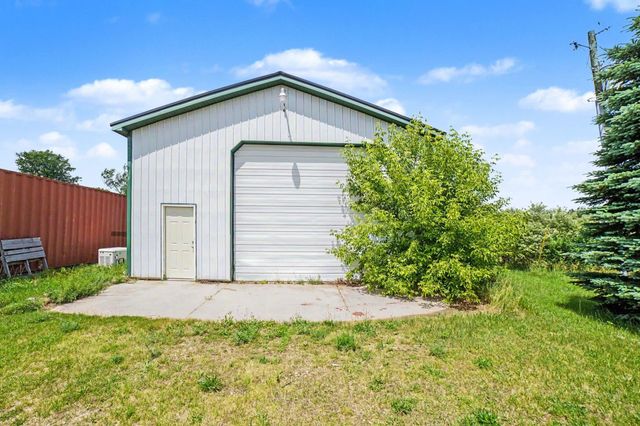 1190 Arthur Road, Sheridan Twp, MI 49340