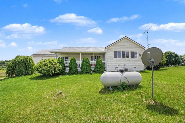 1190 Arthur Road, Sheridan Twp, MI 49340