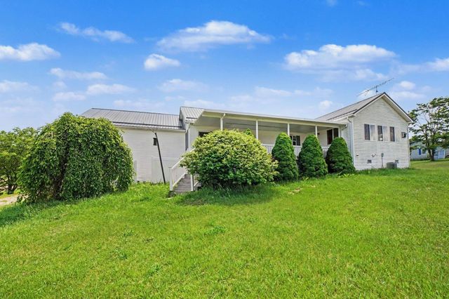 1190 Arthur Road, Sheridan Twp, MI 49340