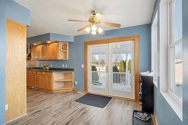 1190 Arthur Road, Sheridan Twp, MI 49340