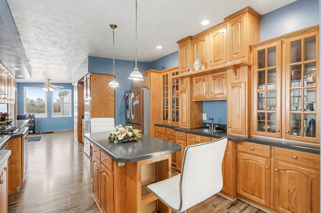 1190 Arthur Road, Sheridan Twp, MI 49340
