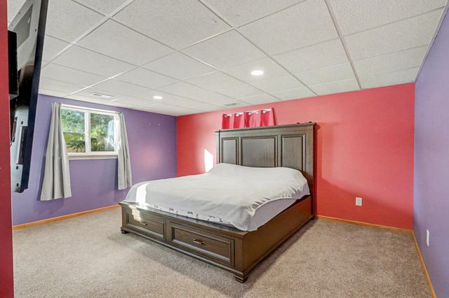 1190 Arthur Road, Sheridan Twp, MI 49340