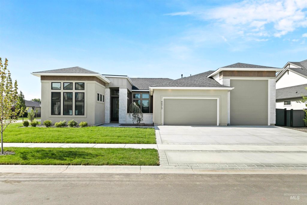 4973 W Braveheart St., Eagle, ID 83616 photo 1