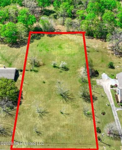 W Highland Drive, Saucier, MS 39574