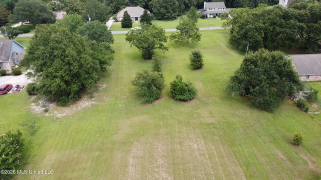 W Highland Drive, Saucier, MS 39574