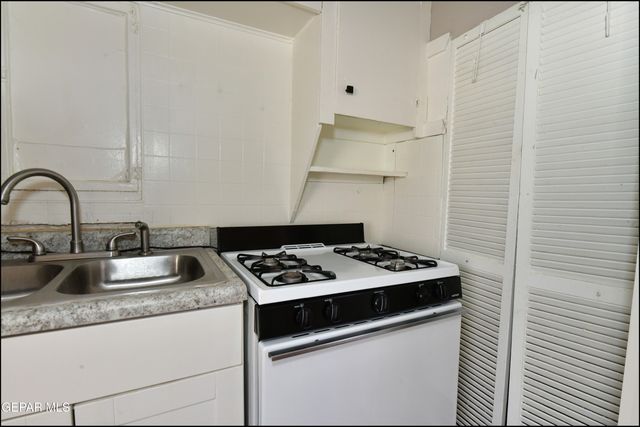 3519 Douglas Avenue C, El Paso, TX 79903