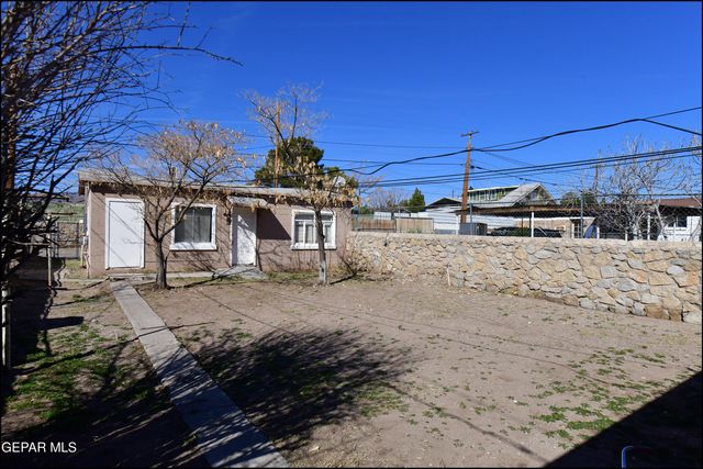 3519 Douglas Avenue C, El Paso, TX 79903