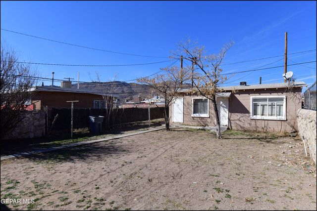 3519 Douglas Avenue C, El Paso, TX 79903