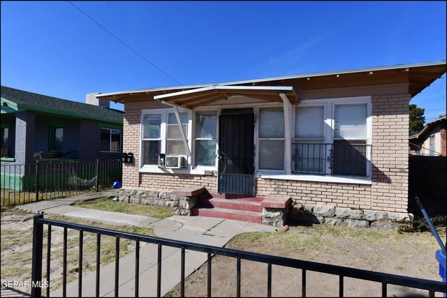 3519 Douglas Avenue C, El Paso, TX 79903